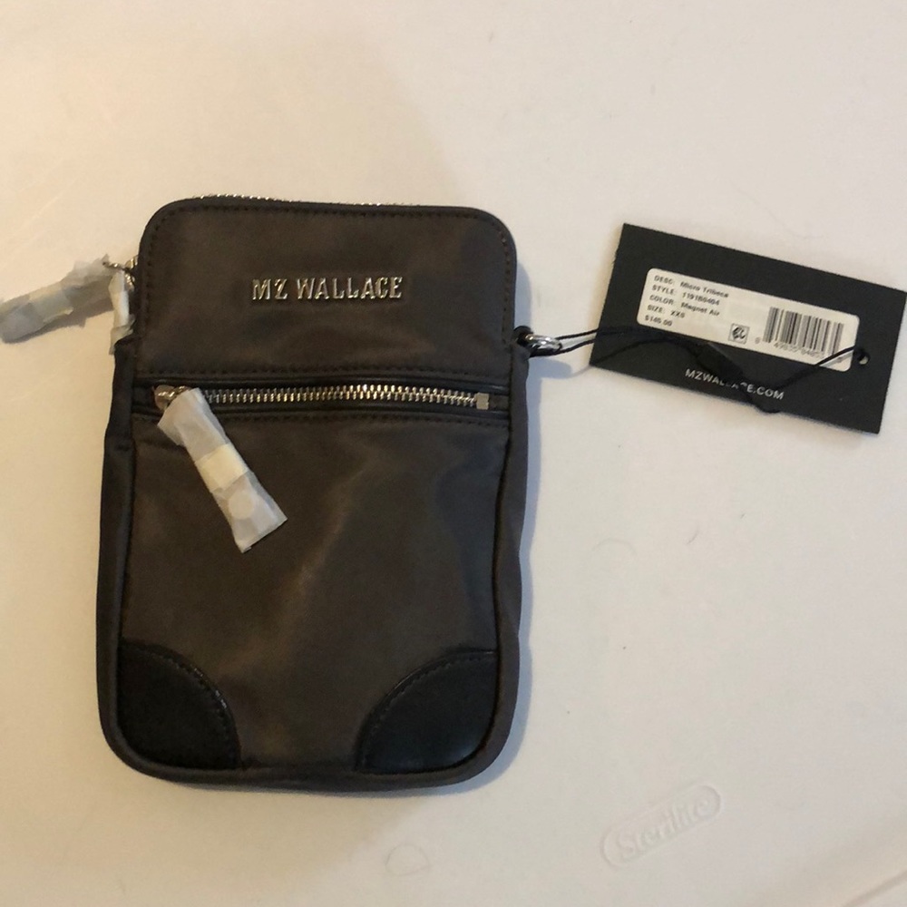 Crossbody bag